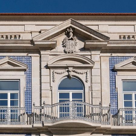 Fervenca Boutique Palace Vila Nova de Gaia Exterior foto